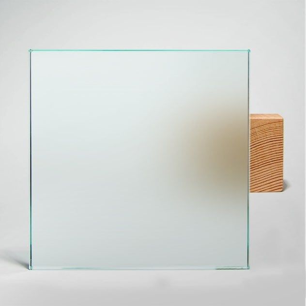 Frosted Glass