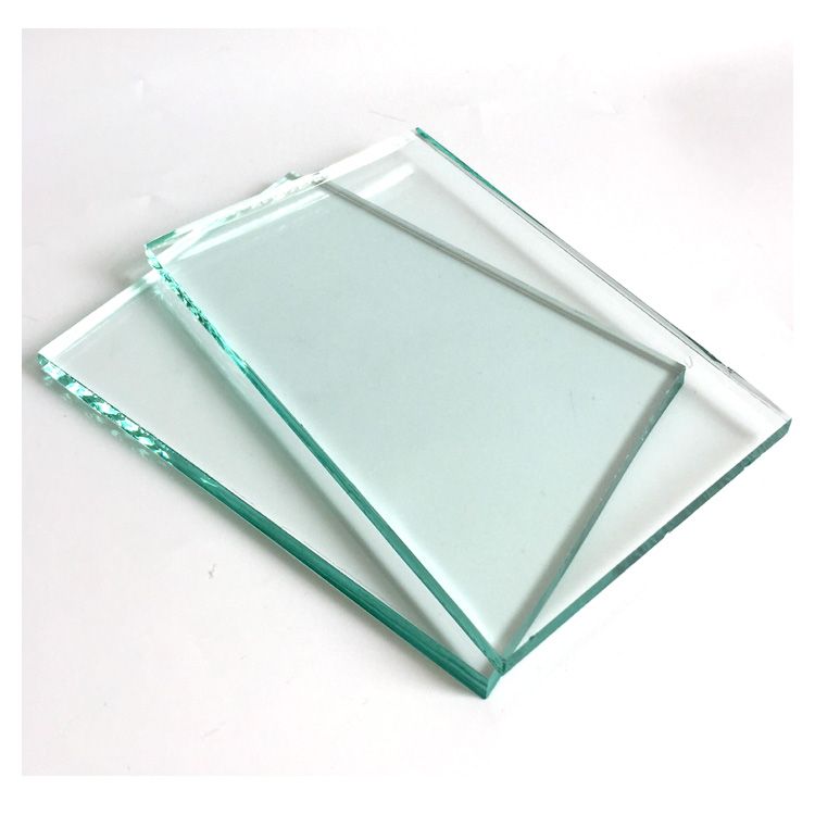 Clear Float Glass