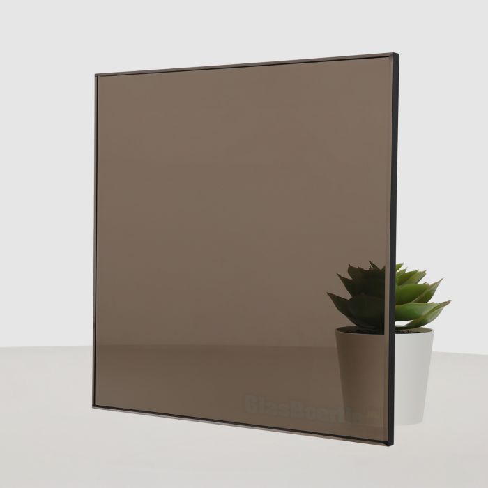 Tinted Bronze